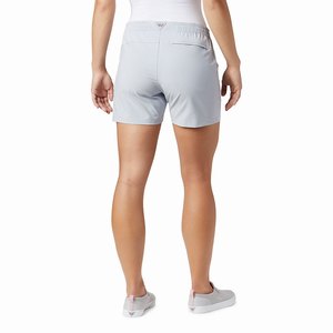 Columbia PFG Tidal™ Short Dam Grå (RFMCG2967)